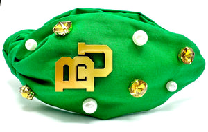 Baylor Headband