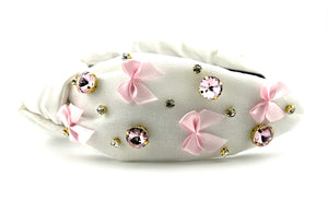 Mini Bows Headband