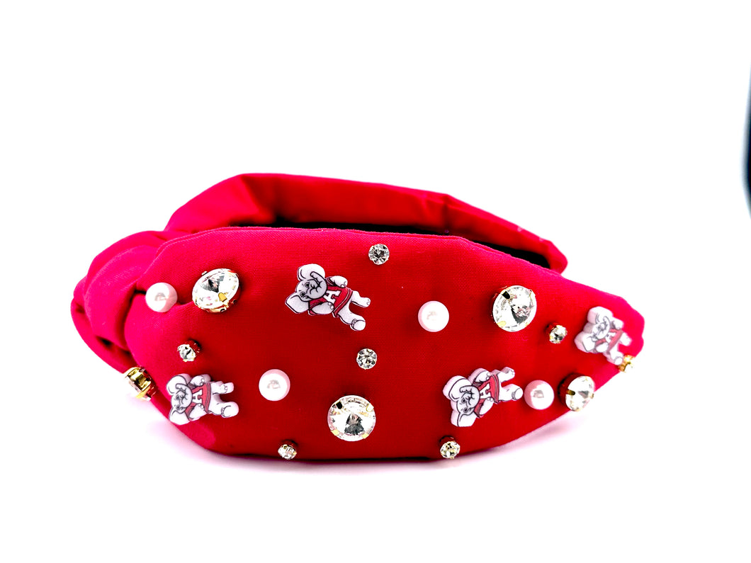 Alabama Headband