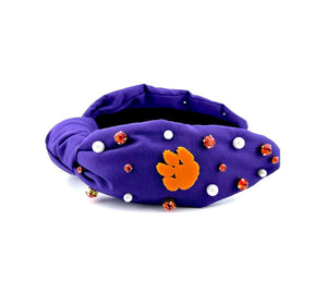 Paw Headband