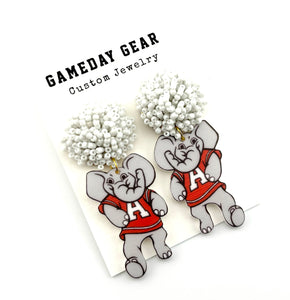 Alabama Earrings