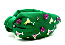 Load image into Gallery viewer, Cinco De Mayo Headband
