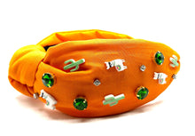 Load image into Gallery viewer, Cinco De Mayo Headband
