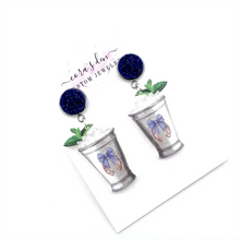 Load image into Gallery viewer, ATL RACES Set of 6 Earrings
