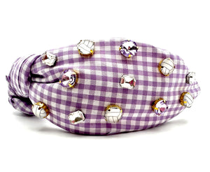Volleyball Headband
