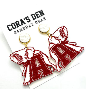 Alabama Earrings