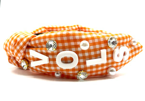 Tennessee Headband