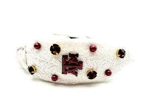 Texas A&M Aggies Headband