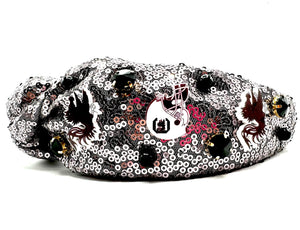 South Carolina Gamecocks Headband