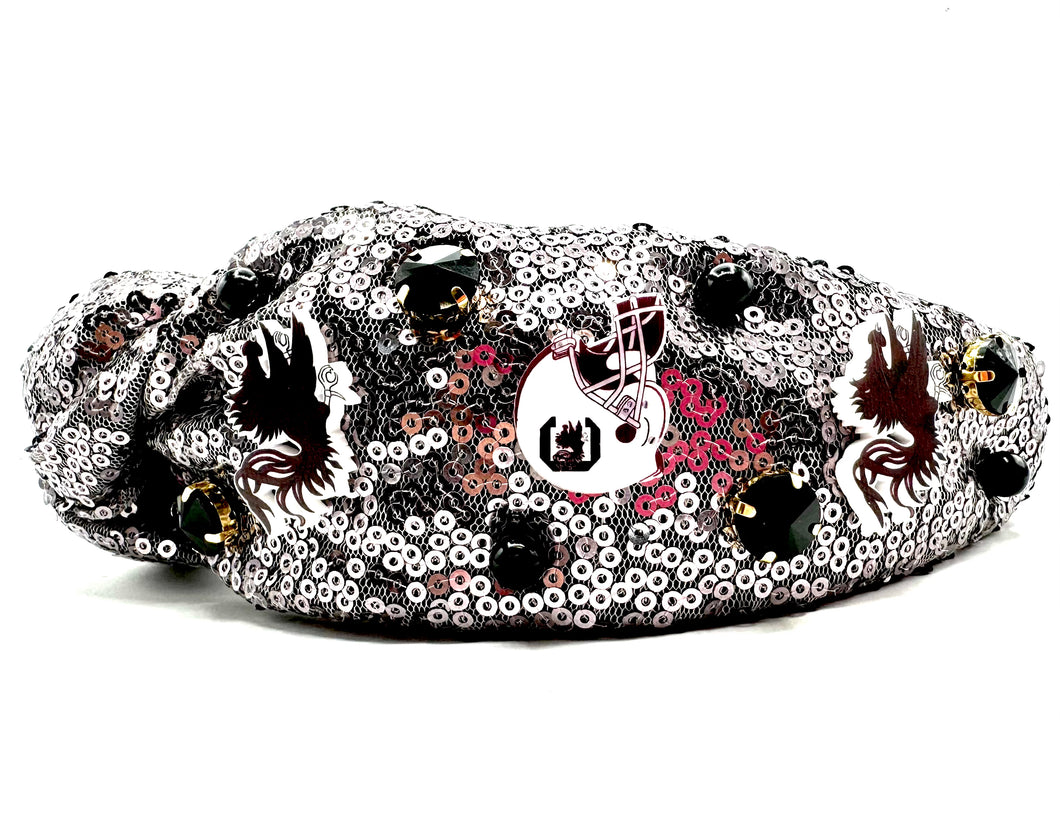 South Carolina Gamecocks Headband