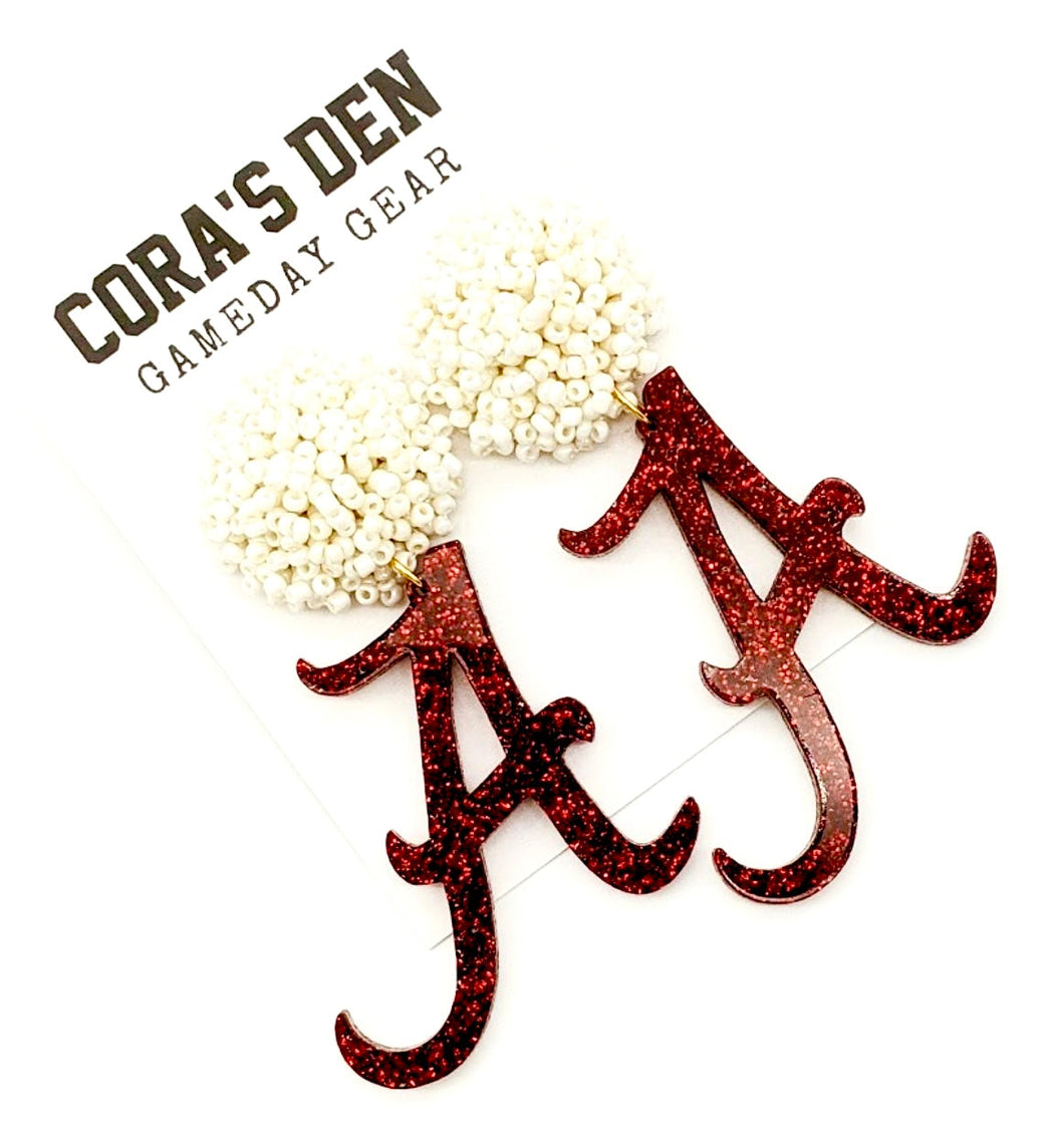 Alabama Earrings