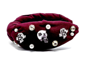 Texas A&M Aggies Headband