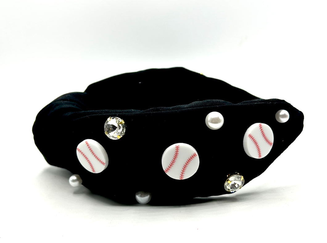 Baseball Headband